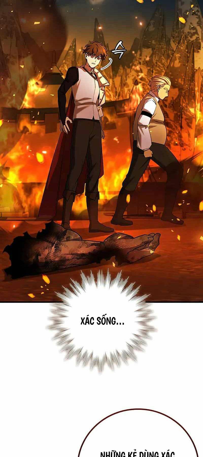 Thực Long Ma Pháp Sư - Chapter 44 - Page 50