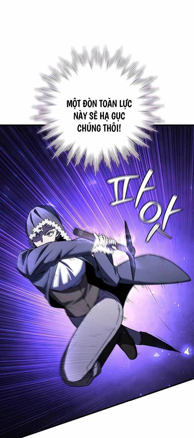 Thực Long Ma Pháp Sư - Chapter 44 - Page 65