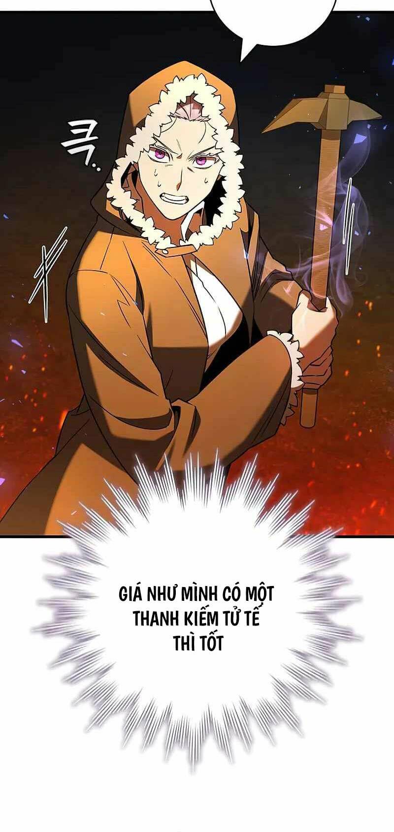 Thực Long Ma Pháp Sư - Chapter 44 - Page 70