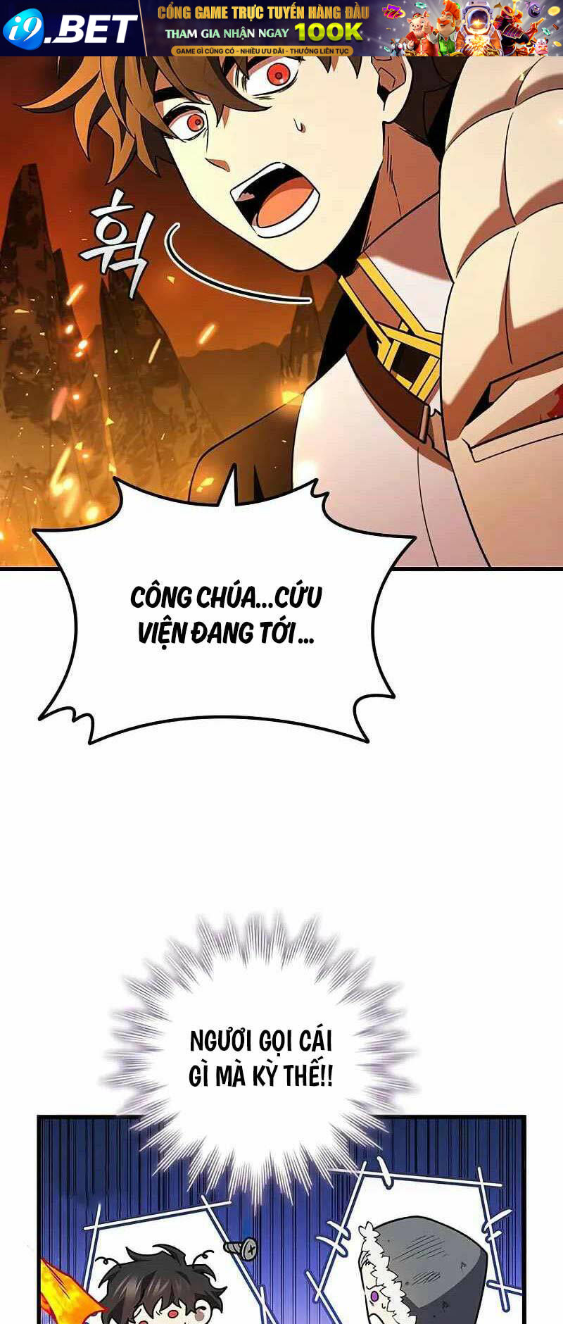 Thực Long Ma Pháp Sư - Chapter 44 - Page 80