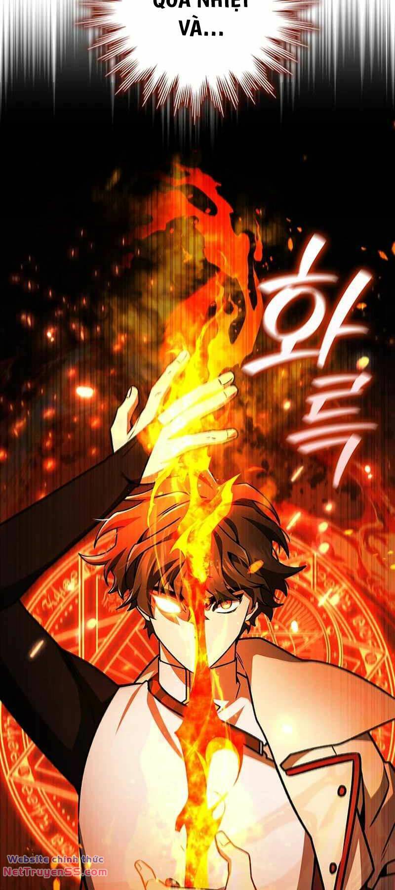 Thực Long Ma Pháp Sư - Chapter 45 - Page 14