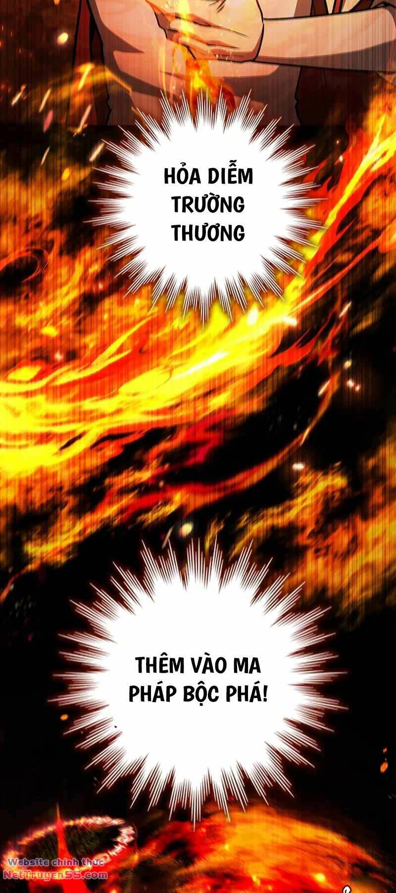 Thực Long Ma Pháp Sư - Chapter 45 - Page 15