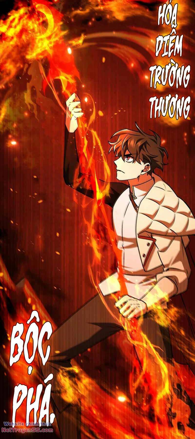 Thực Long Ma Pháp Sư - Chapter 45 - Page 16