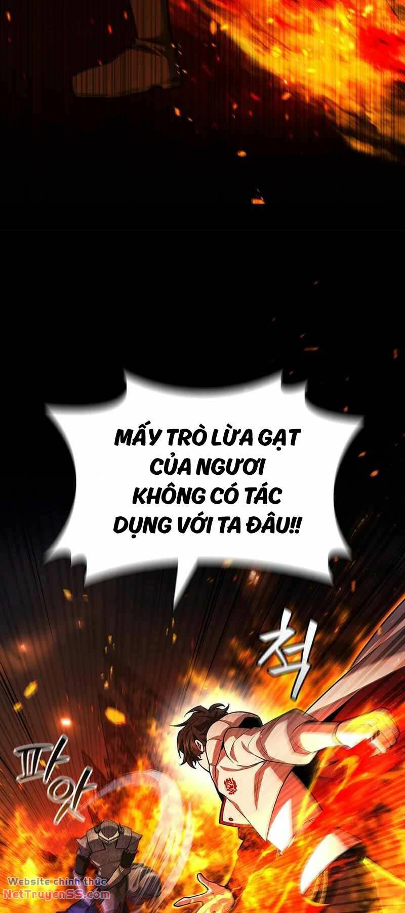 Thực Long Ma Pháp Sư - Chapter 45 - Page 17