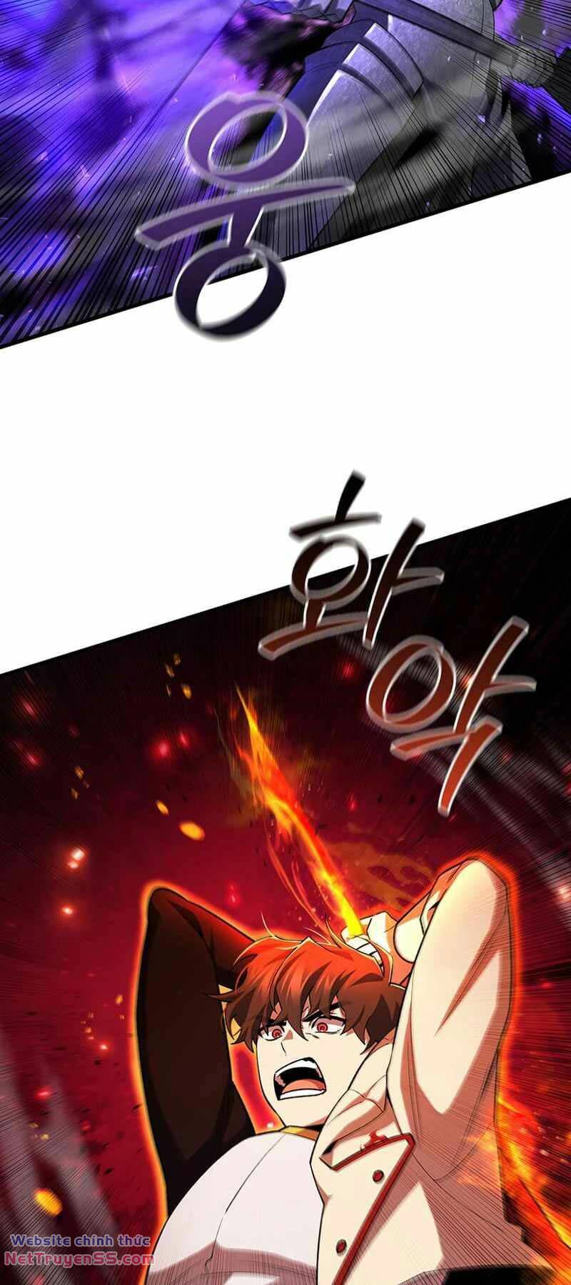 Thực Long Ma Pháp Sư - Chapter 45 - Page 19