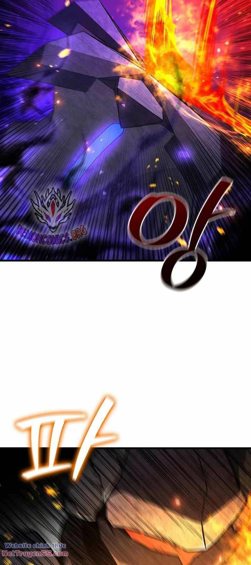 Thực Long Ma Pháp Sư - Chapter 45 - Page 21