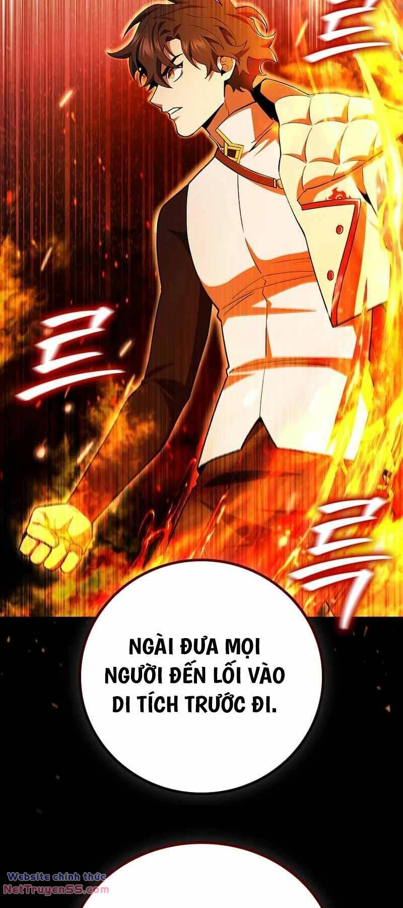 Thực Long Ma Pháp Sư - Chapter 45 - Page 3