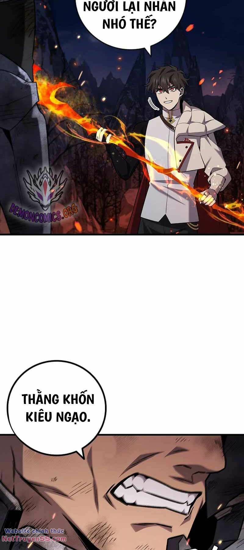 Thực Long Ma Pháp Sư - Chapter 45 - Page 42