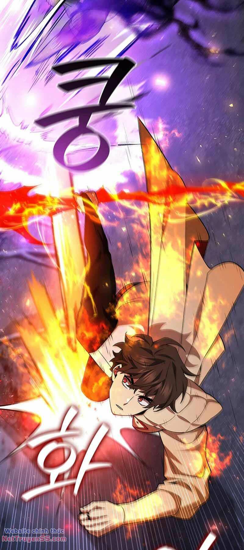 Thực Long Ma Pháp Sư - Chapter 45 - Page 50