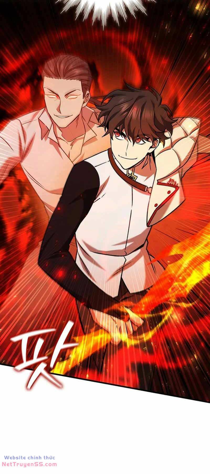 Thực Long Ma Pháp Sư - Chapter 45 - Page 53