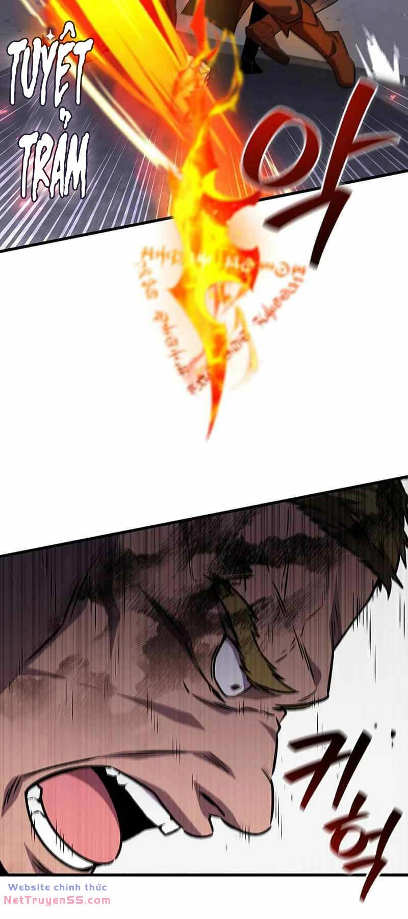 Thực Long Ma Pháp Sư - Chapter 45 - Page 56