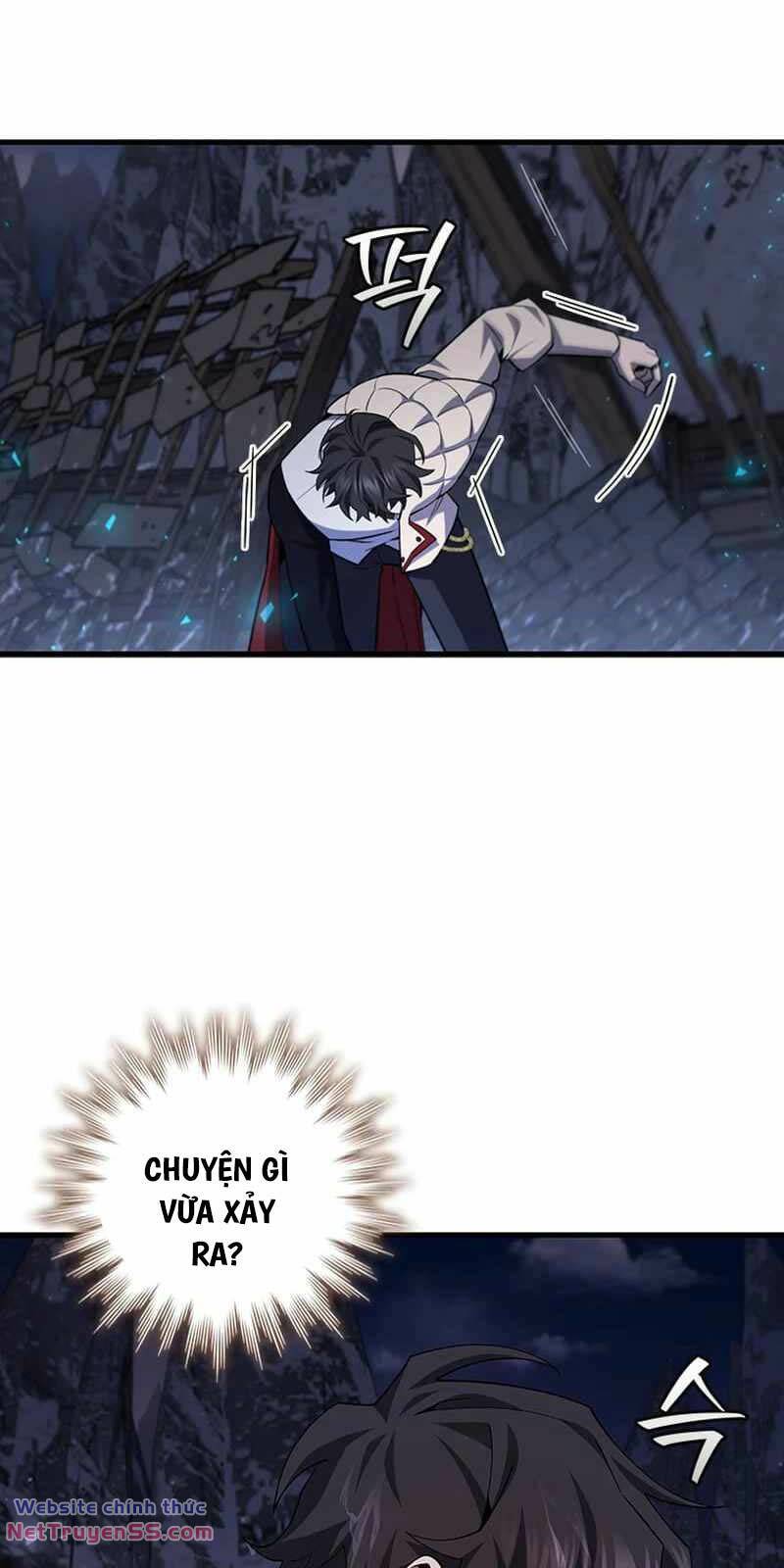 Thực Long Ma Pháp Sư - Chapter 45 - Page 62