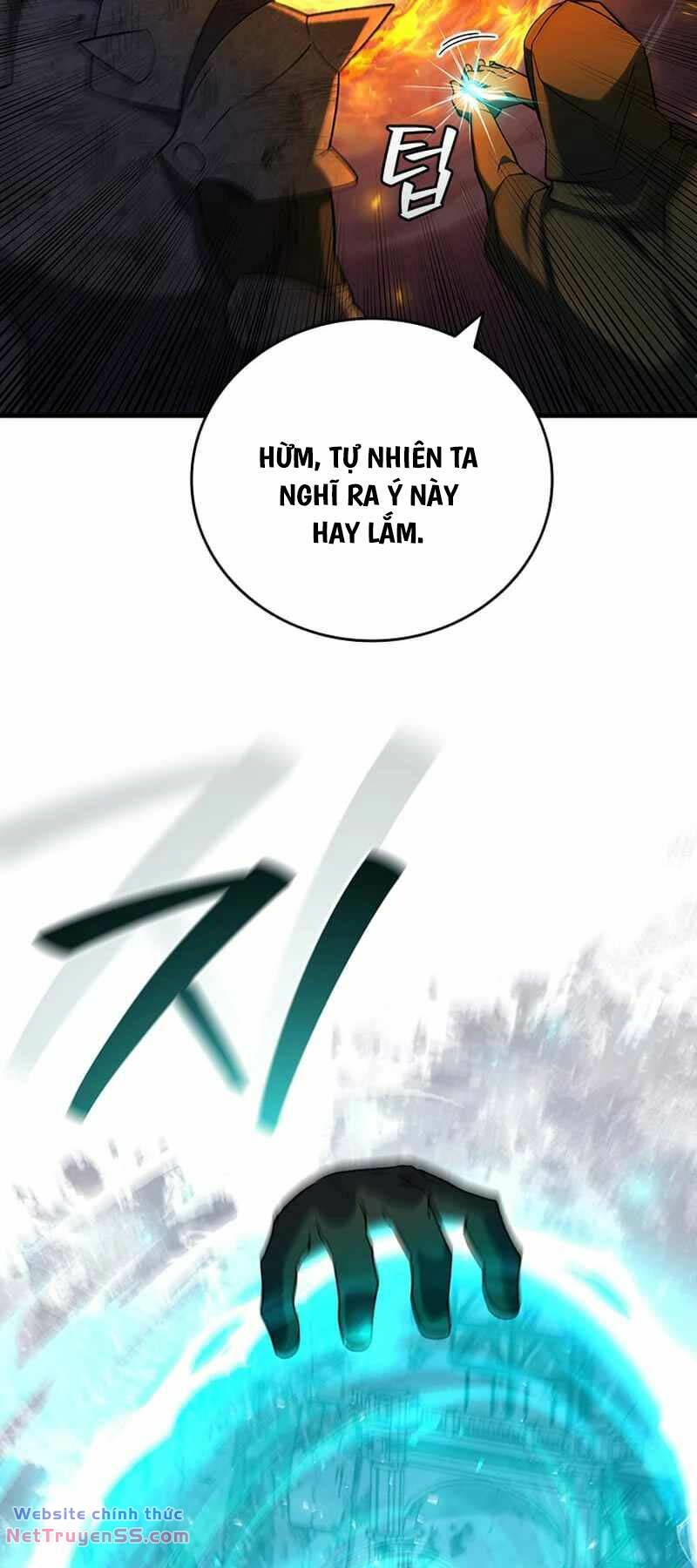 Thực Long Ma Pháp Sư - Chapter 45 - Page 71