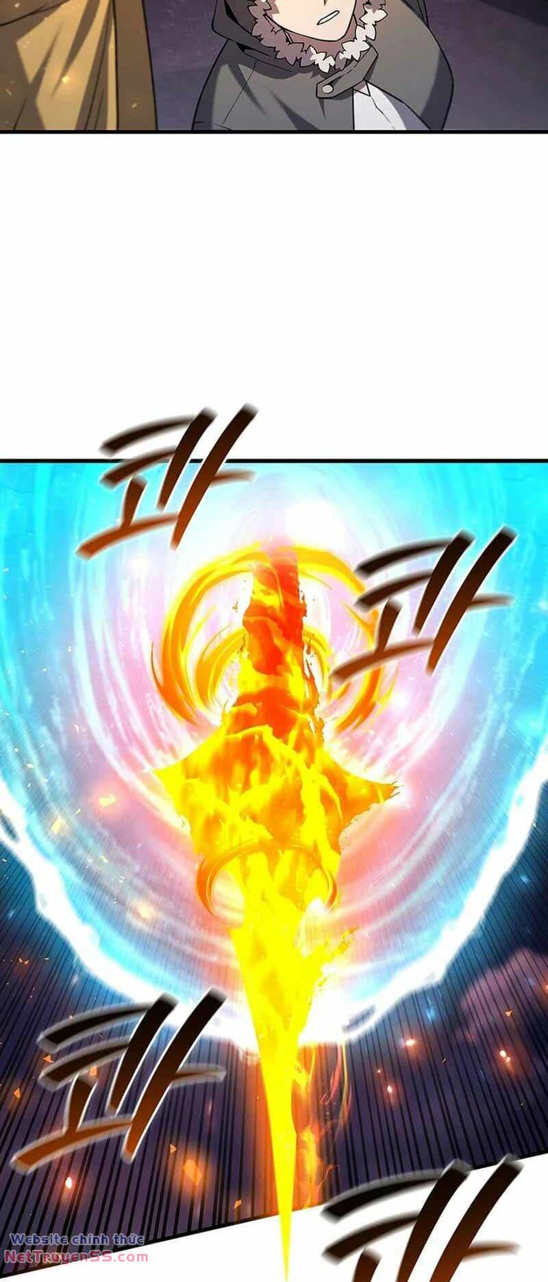 Thực Long Ma Pháp Sư - Chapter 45 - Page 76