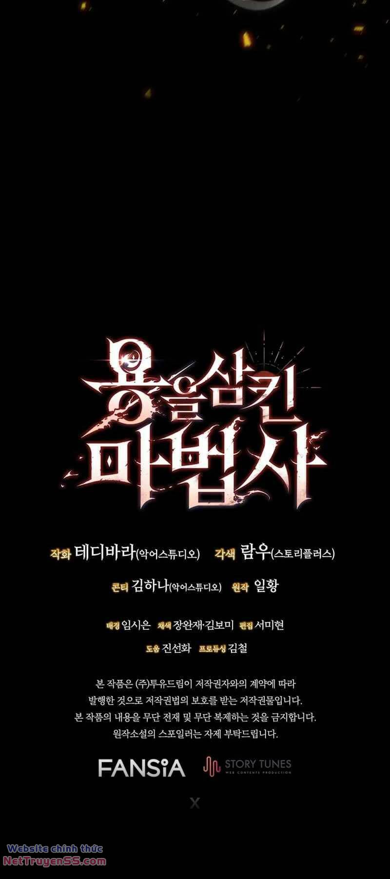 Thực Long Ma Pháp Sư - Chapter 45 - Page 82