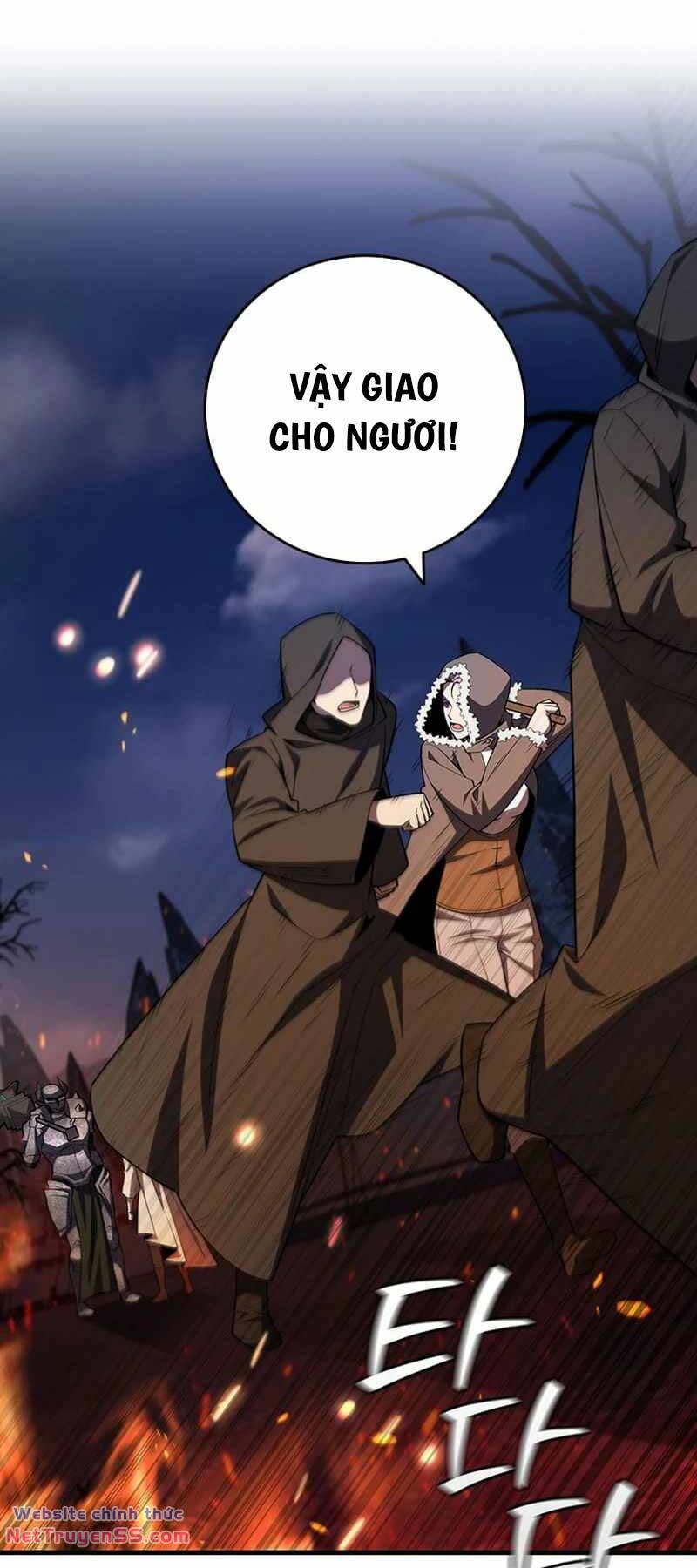 Thực Long Ma Pháp Sư - Chapter 45 - Page 8