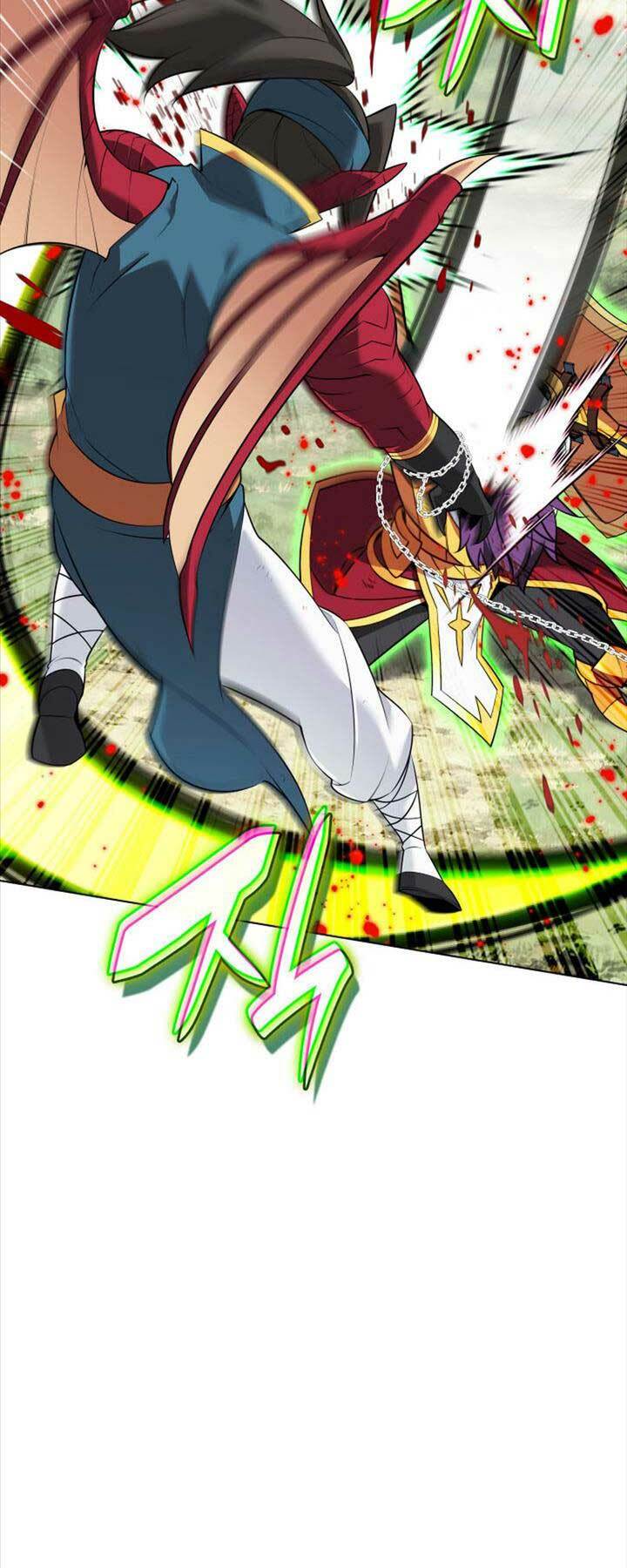 Thợ Rèn Huyền Thoại Chapter 213 - Trang 10