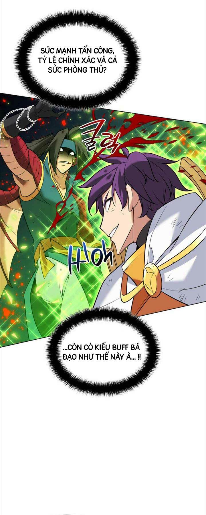 Thợ Rèn Huyền Thoại Chapter 213 - Trang 11