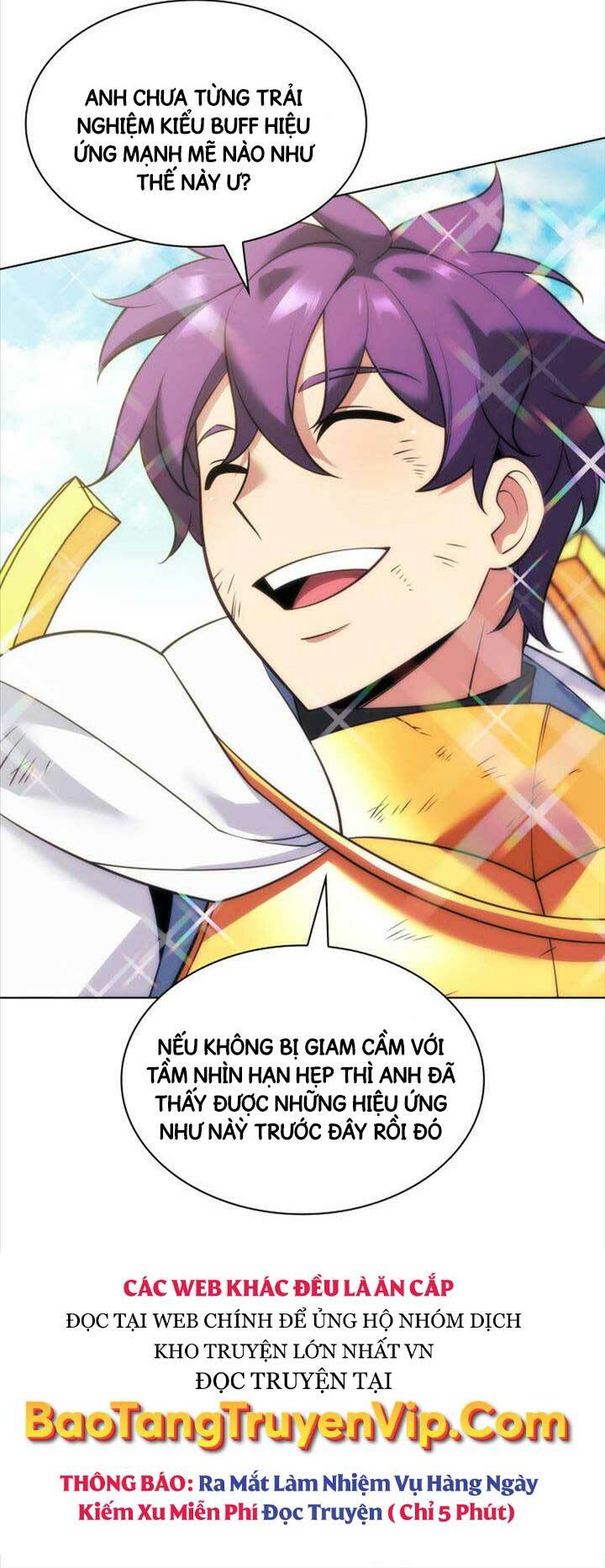 Thợ Rèn Huyền Thoại Chapter 213 - Trang 12