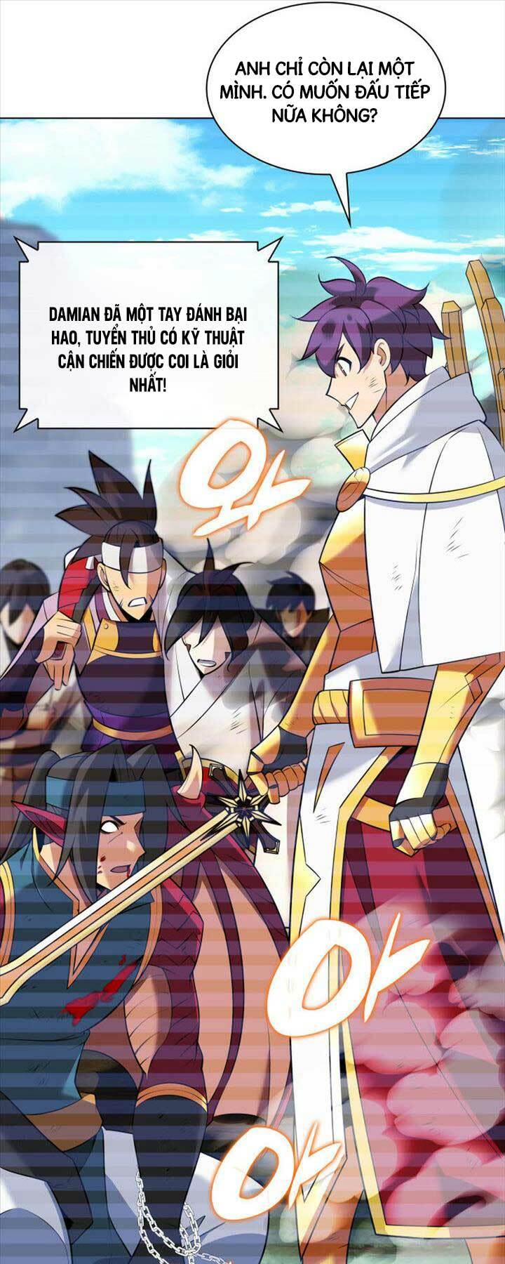 Thợ Rèn Huyền Thoại Chapter 213 - Trang 13