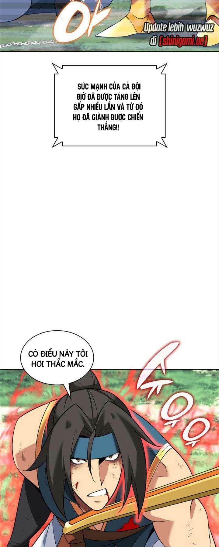 Thợ Rèn Huyền Thoại Chapter 213 - Trang 14