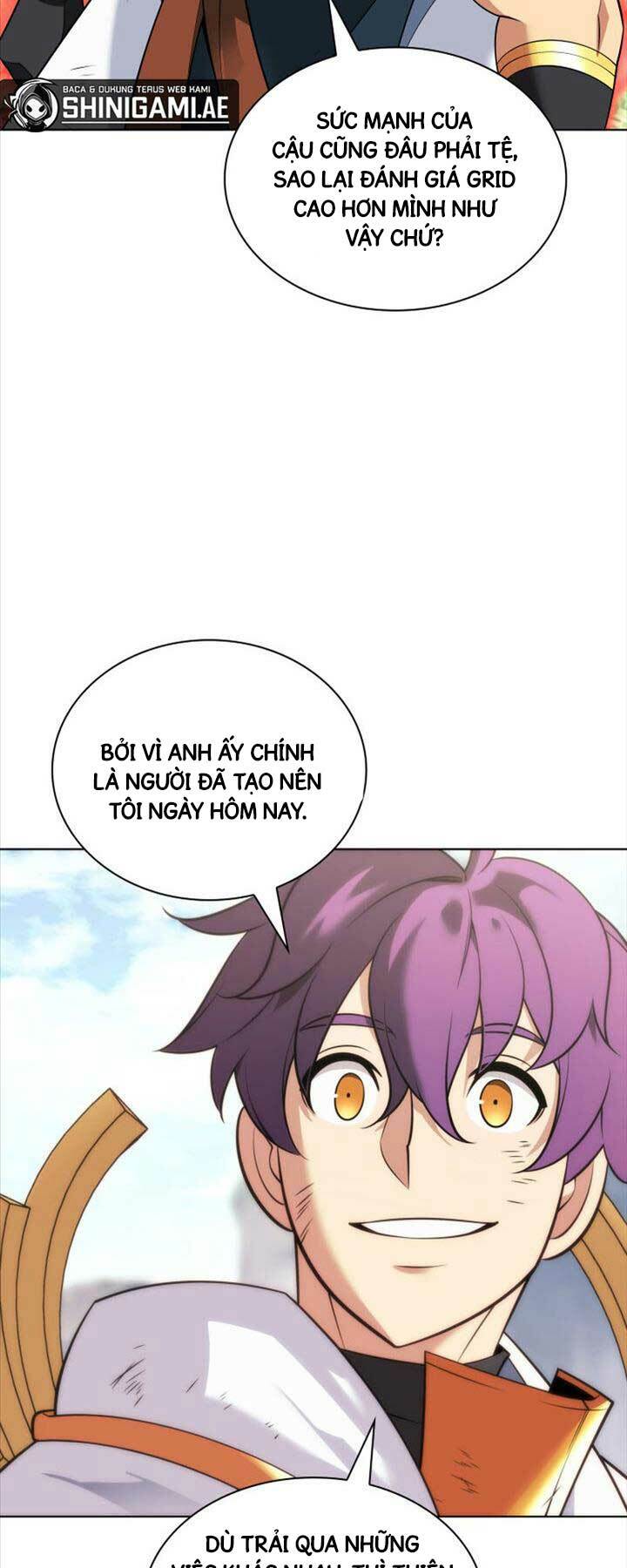 Thợ Rèn Huyền Thoại Chapter 213 - Trang 15