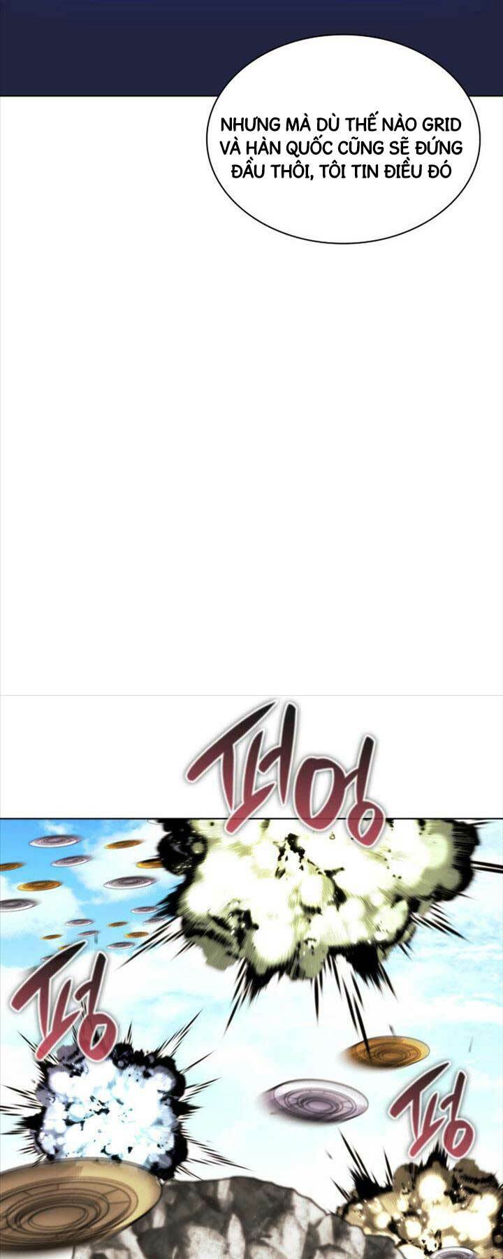 Thợ Rèn Huyền Thoại Chapter 213 - Trang 17