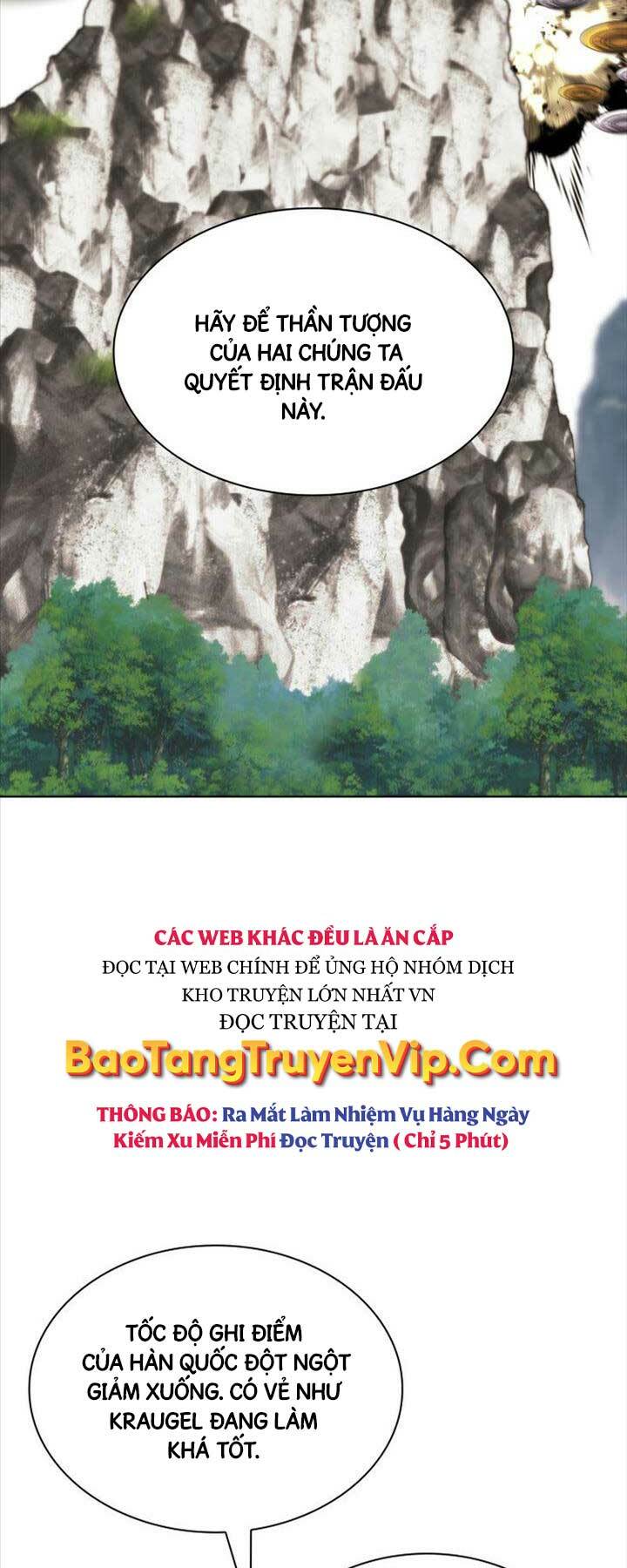 Thợ Rèn Huyền Thoại Chapter 213 - Trang 18