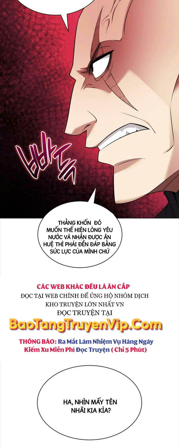 Thợ Rèn Huyền Thoại Chapter 213 - Trang 21