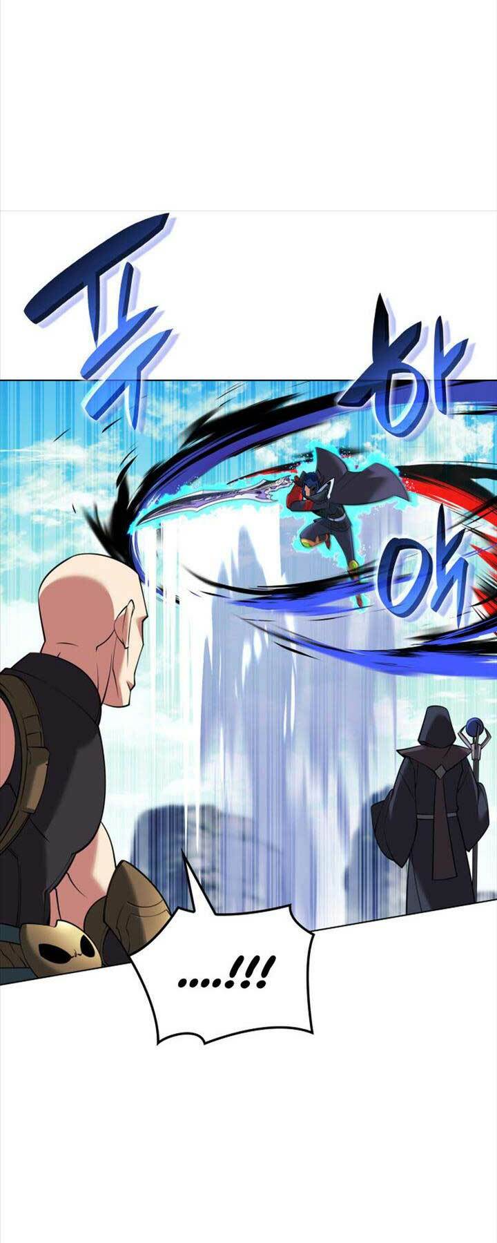 Thợ Rèn Huyền Thoại Chapter 213 - Trang 22