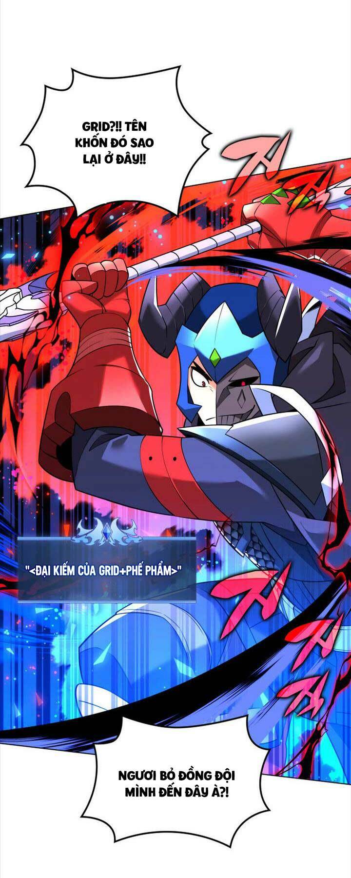 Thợ Rèn Huyền Thoại Chapter 213 - Trang 23