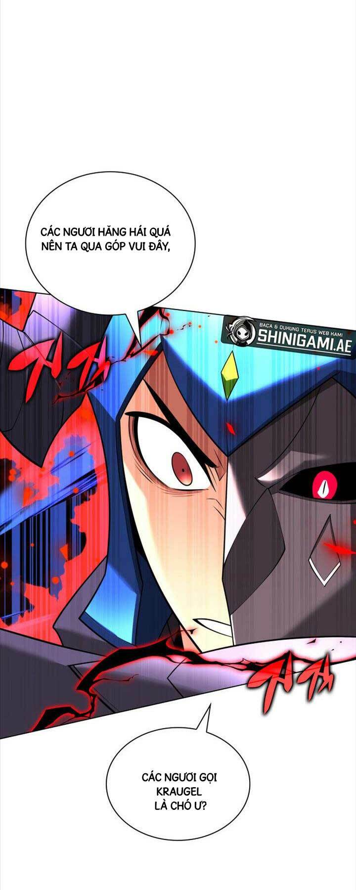 Thợ Rèn Huyền Thoại Chapter 213 - Trang 24