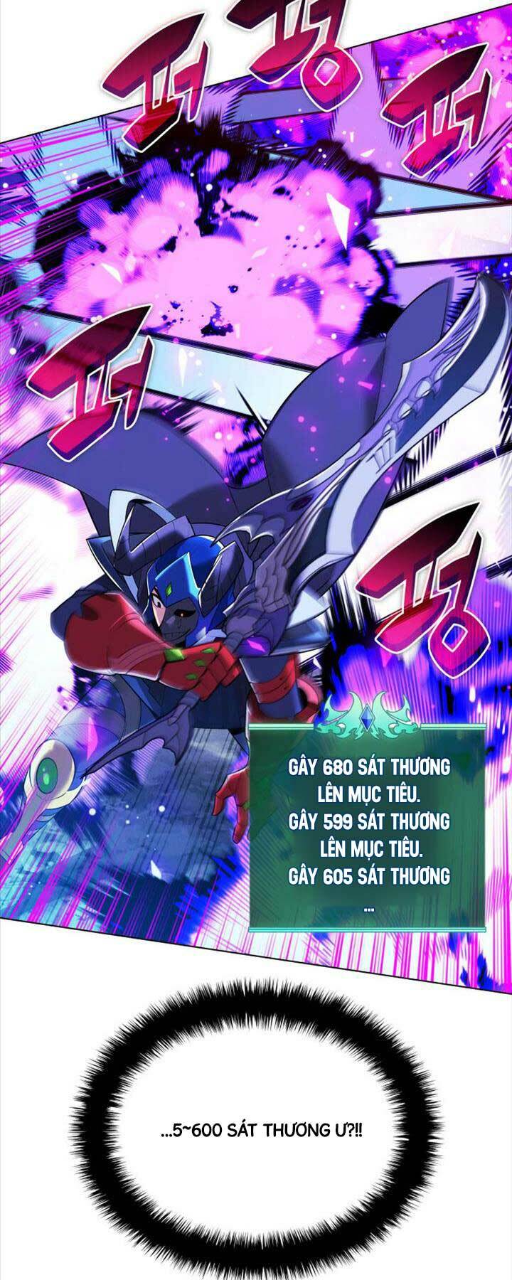 Thợ Rèn Huyền Thoại Chapter 213 - Trang 35