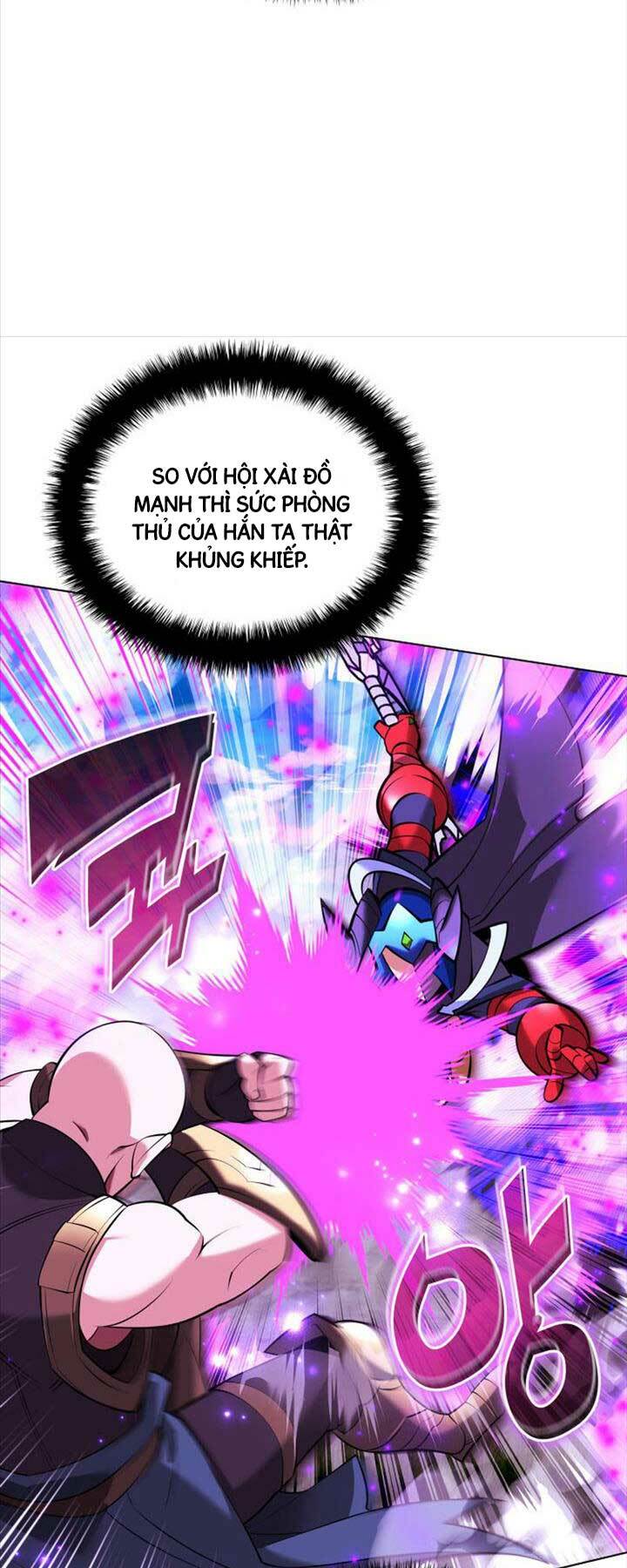 Thợ Rèn Huyền Thoại Chapter 213 - Trang 36