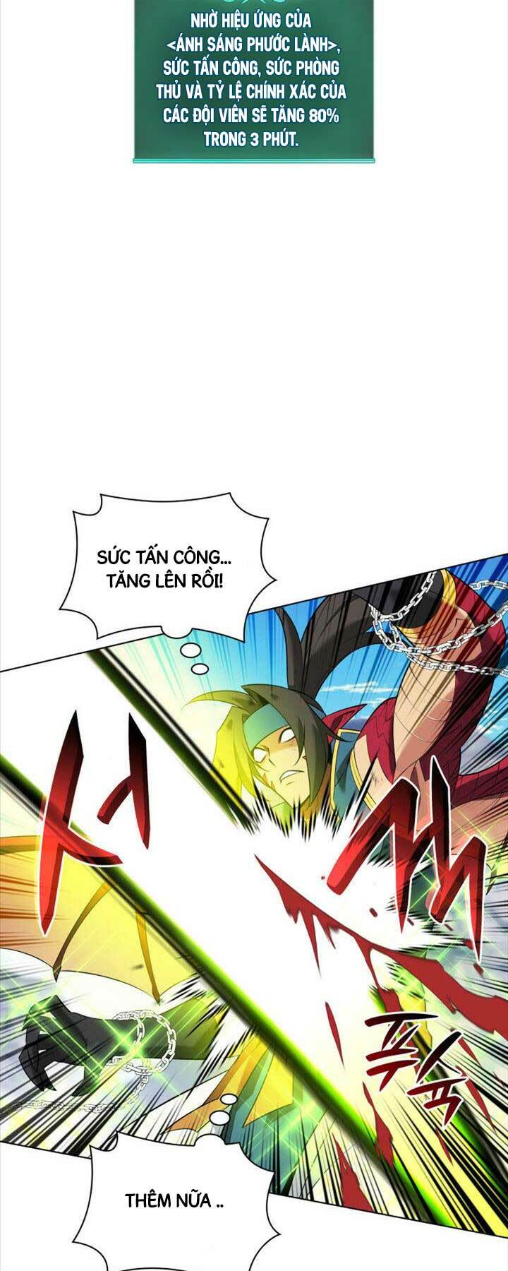 Thợ Rèn Huyền Thoại Chapter 213 - Trang 3