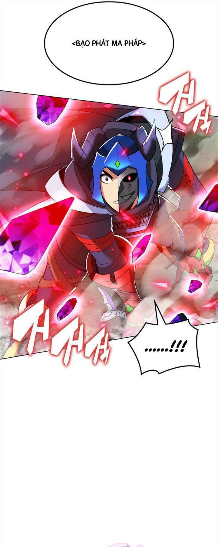 Thợ Rèn Huyền Thoại Chapter 213 - Trang 41