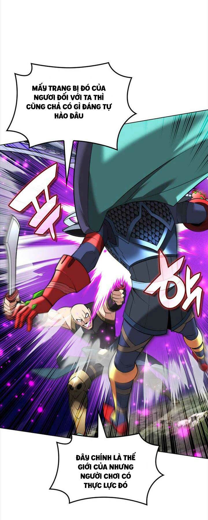 Thợ Rèn Huyền Thoại Chapter 213 - Trang 44