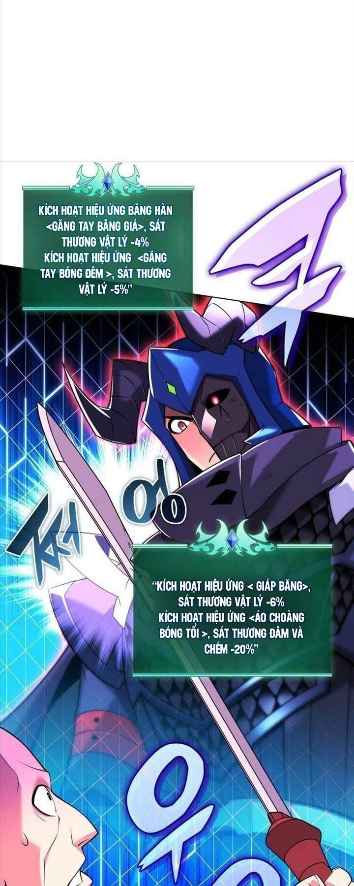 Thợ Rèn Huyền Thoại Chapter 213 - Trang 45