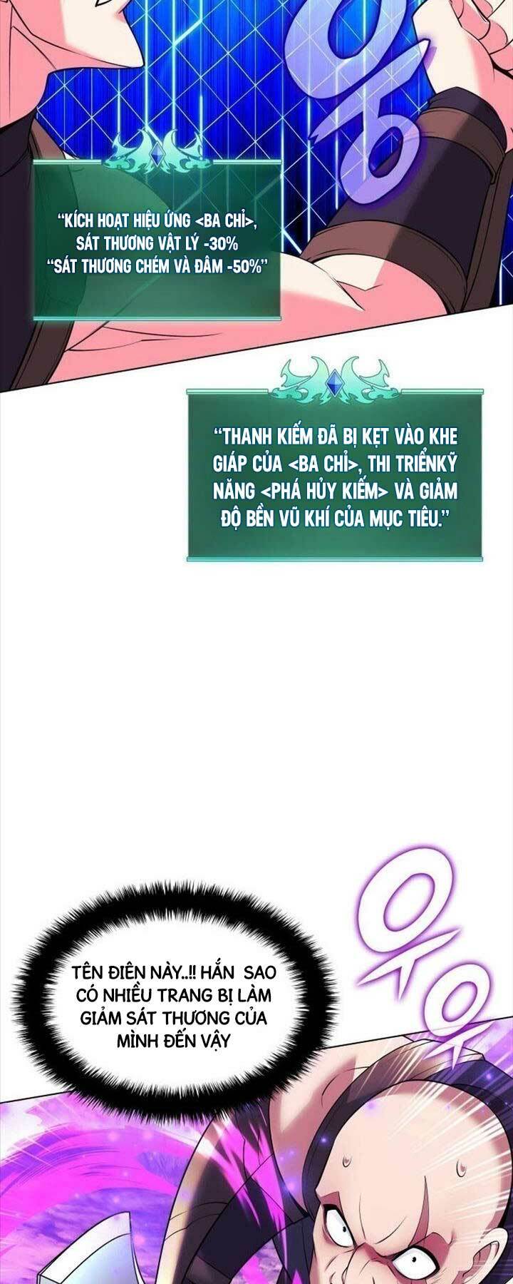 Thợ Rèn Huyền Thoại Chapter 213 - Trang 46