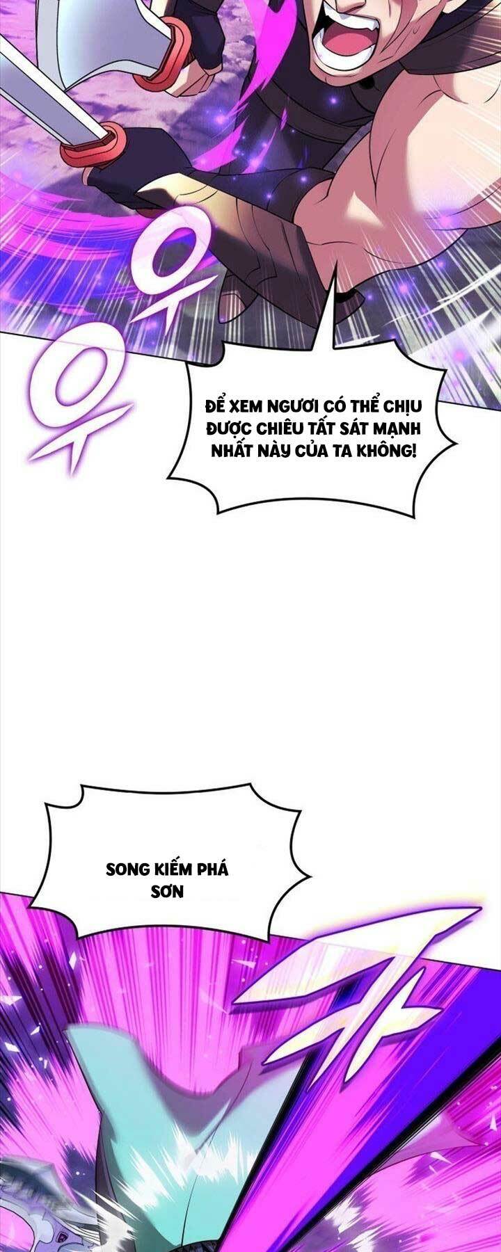 Thợ Rèn Huyền Thoại Chapter 213 - Trang 47