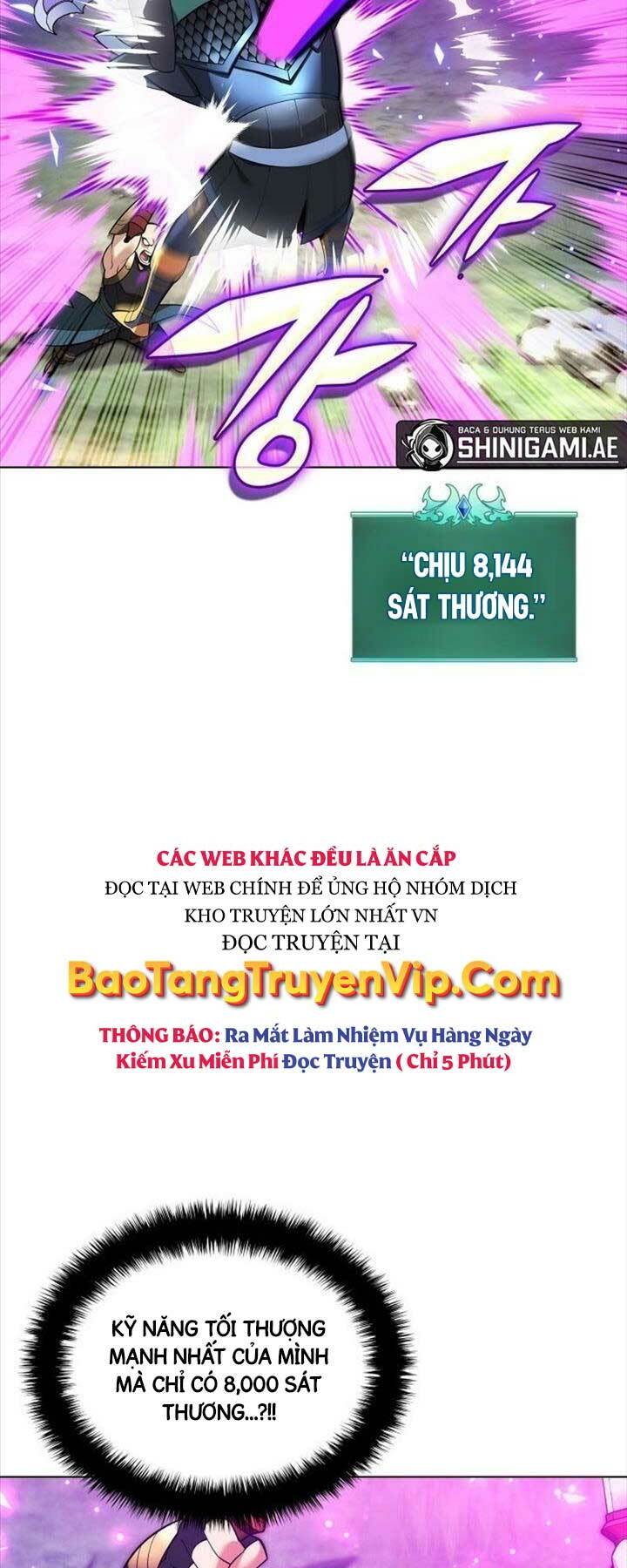 Thợ Rèn Huyền Thoại Chapter 213 - Trang 48