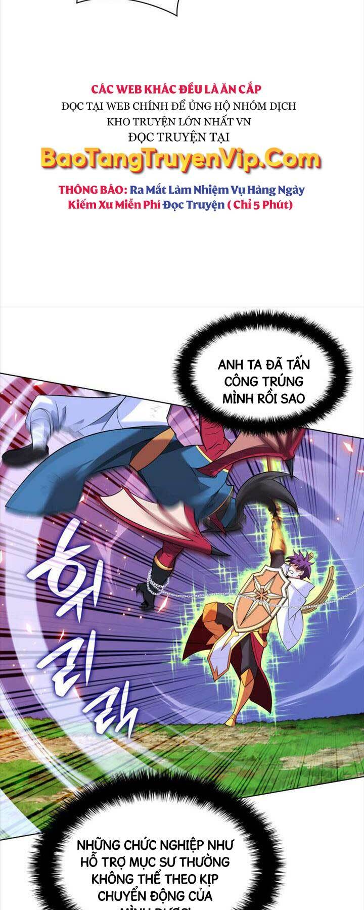 Thợ Rèn Huyền Thoại Chapter 213 - Trang 4