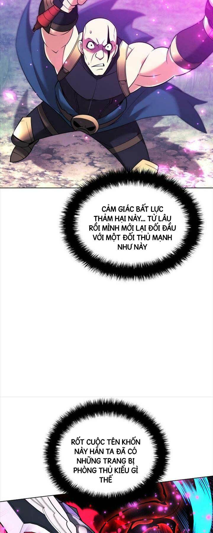 Thợ Rèn Huyền Thoại Chapter 213 - Trang 49