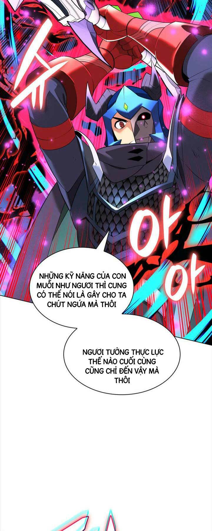 Thợ Rèn Huyền Thoại Chapter 213 - Trang 50