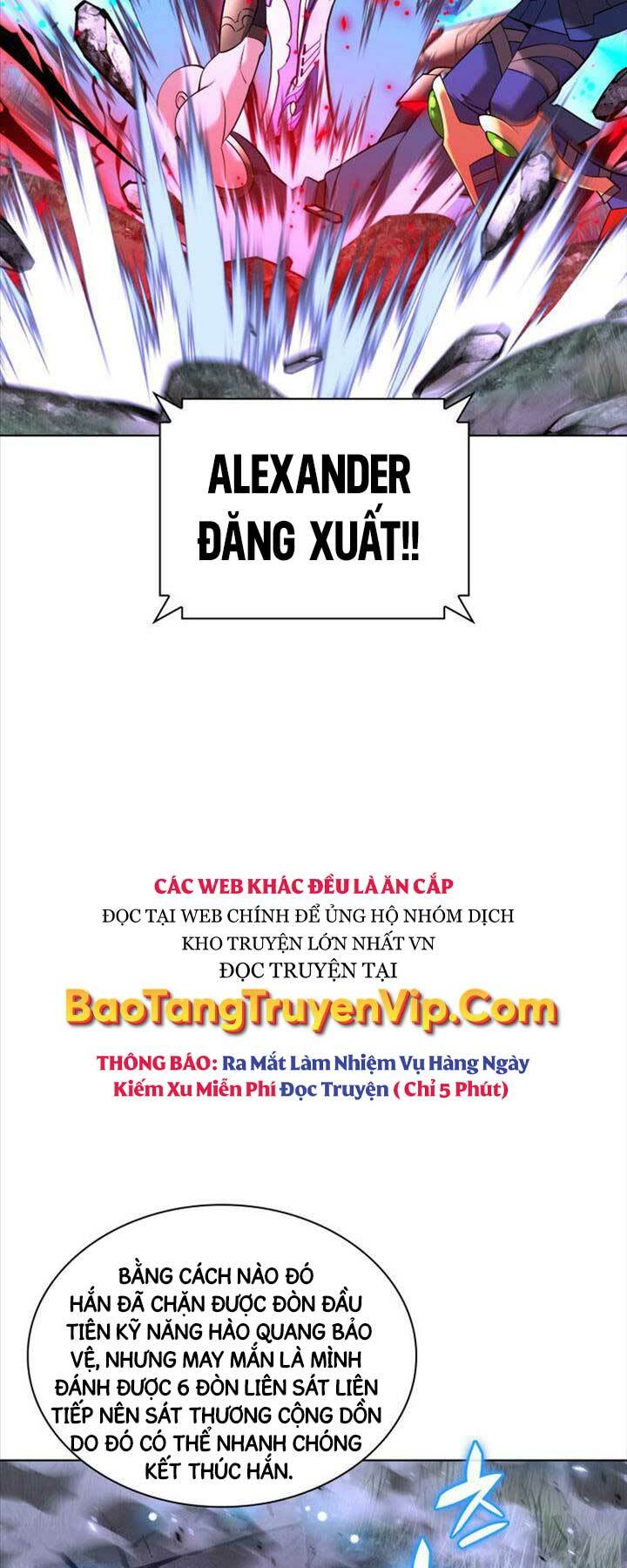 Thợ Rèn Huyền Thoại Chapter 213 - Trang 52