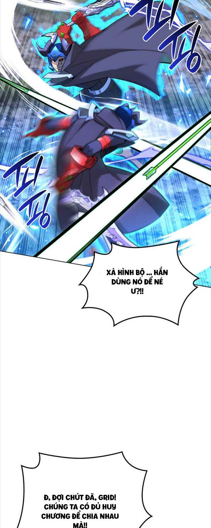 Thợ Rèn Huyền Thoại Chapter 213 - Trang 56