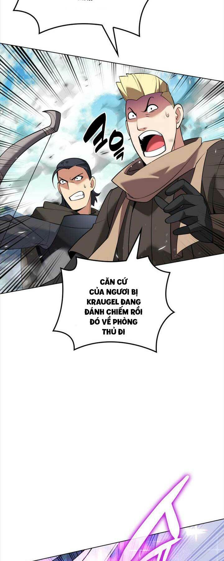 Thợ Rèn Huyền Thoại Chapter 213 - Trang 57