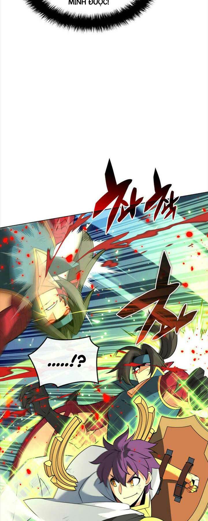 Thợ Rèn Huyền Thoại Chapter 213 - Trang 5