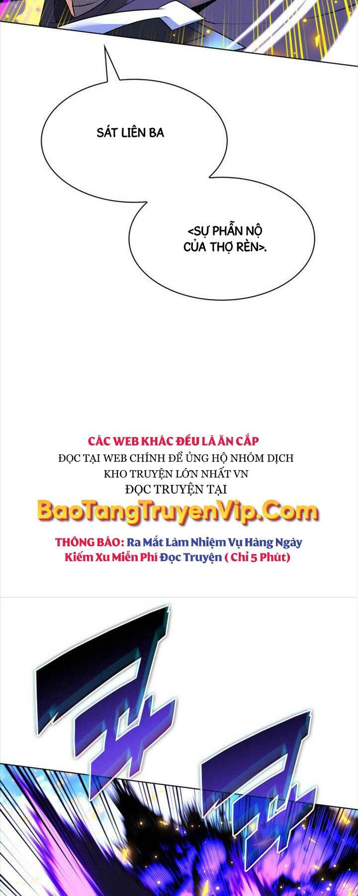 Thợ Rèn Huyền Thoại Chapter 213 - Trang 59