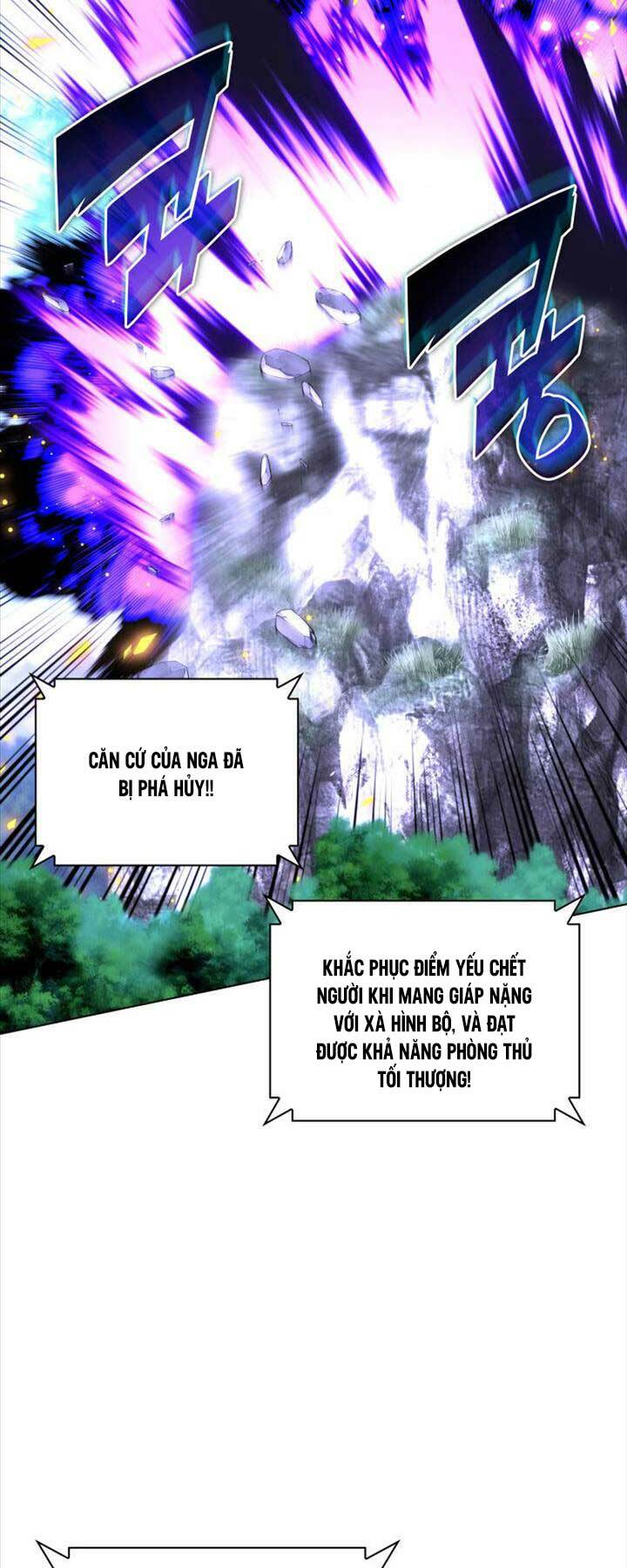 Thợ Rèn Huyền Thoại Chapter 213 - Trang 60